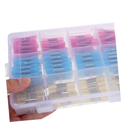 Borne isolée étanche thermorétractable pour jonction de câble sûre