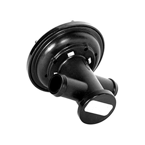 Gm Genuine Parts 15-5221 Heater Water Flow Control Valve #TOP1