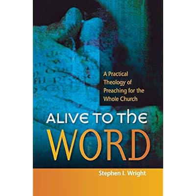 Alive to the Word