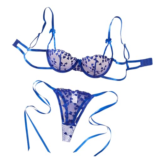 Lingerie femme en dentelle confortable tenue polyvalente toutes saisons style décontracté
