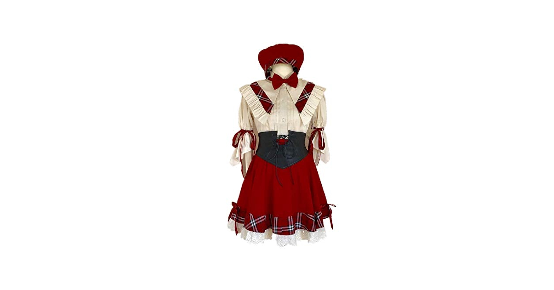 Amazon.co.jp: Piaキャロットへようこそ！！3ぱろぱろ コスプレ