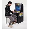 Arcade1Up Street Fighter - Classic 3-in-1 Home Arcade, 4ft