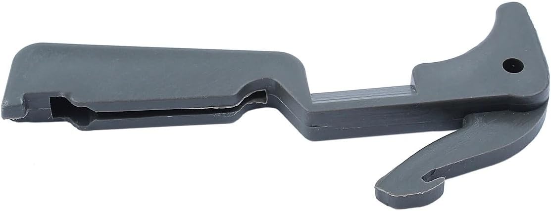 Throttle Trigger Latcher Holder Fit for 268 61 66 266 272 Chainsaws Replacement Parts 501 51 81-02,501 51 81-01