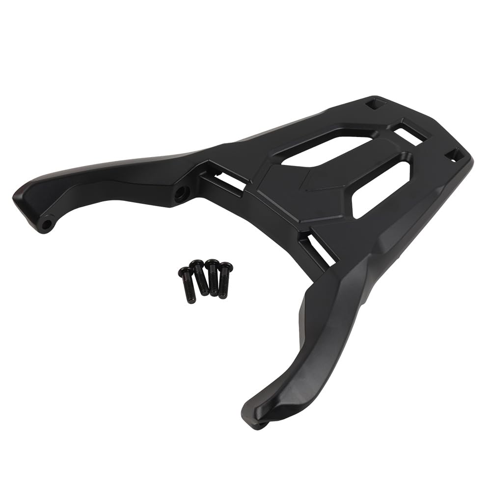 Soporte para Maleta para Equipaje Portaequipajes Trasero de Motocicleta Compatible con Honda ADV350 ADV 350 Forza125 Forza250 Forza300 Forza350 Forza 125 250 300 350