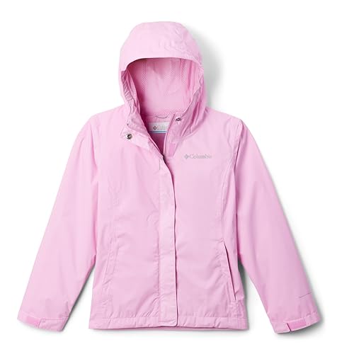 Image of Columbia Girl's Arcadia Jacket (Little Kids /Big Kids)