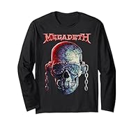 Heavy Metal Music design. Lightweight, Classic fit, Double-needle sleeve and bottom hem