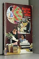 English for the Office 0333254430 Book Cover