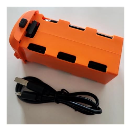 Batterie 11.1V 2850MAH drone J X17 pour filmer vos vacances