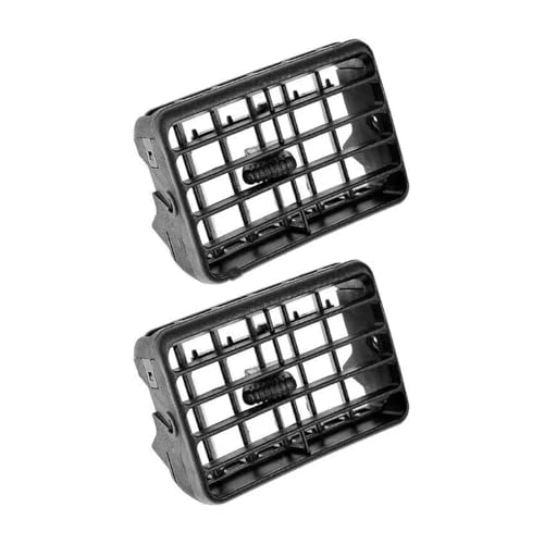 Rejillas ventilación panel cubierta T3LF para salida de aire acondicionado 55063-35010