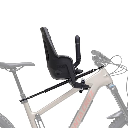 Kids Ride Shotgun Pro EVO Seat