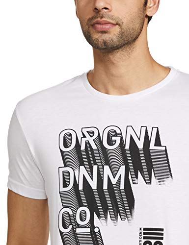 Image of Integriti Men's Slim T-Shirt