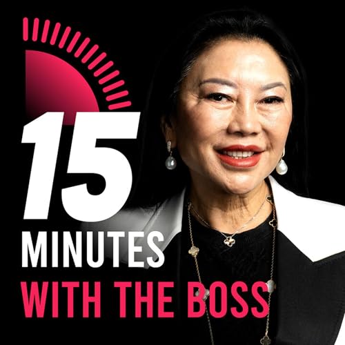 The ‘marketing genius’ of property whisperer Monika Tu cover art