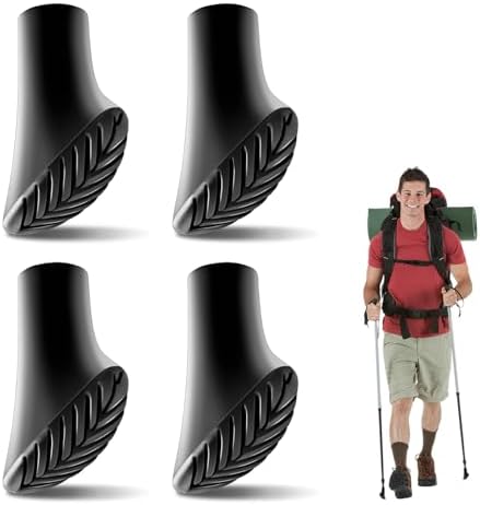 Cubierta pequeña para cascos del caballo de trekking, 4 unidades ...
