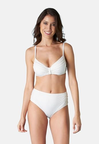 Soutien-Gorge Bikini Lovable avec Armatures et Bonnet Drapé - 3