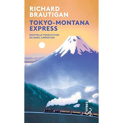 TOKYO MONTANA EXPRESS