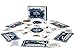 Mindclash Games Astra - Constellation Discovery Base Game for 2-5 Players | Tactical Bidding & Star Exploration | Quick to Learn, Great for Families