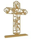 Genérico Cruz em Mdf 3mm Imagens Calvário