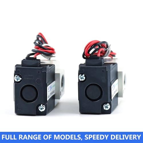 VT307-5G1-02 régulation haute fréquence AC220V pour circuits de vide - 6