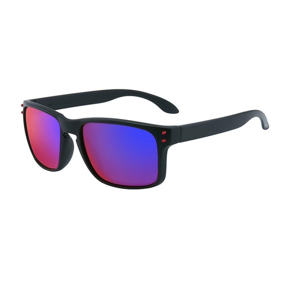 Okulary polaryzacyjne mężczyźni kobiety okulary wędkarskie gogle przeciwsłoneczne Camping piesze wycieczki okulary do jazdy sportowe okulary przeciwsłoneczne UV400, F, 20, multi