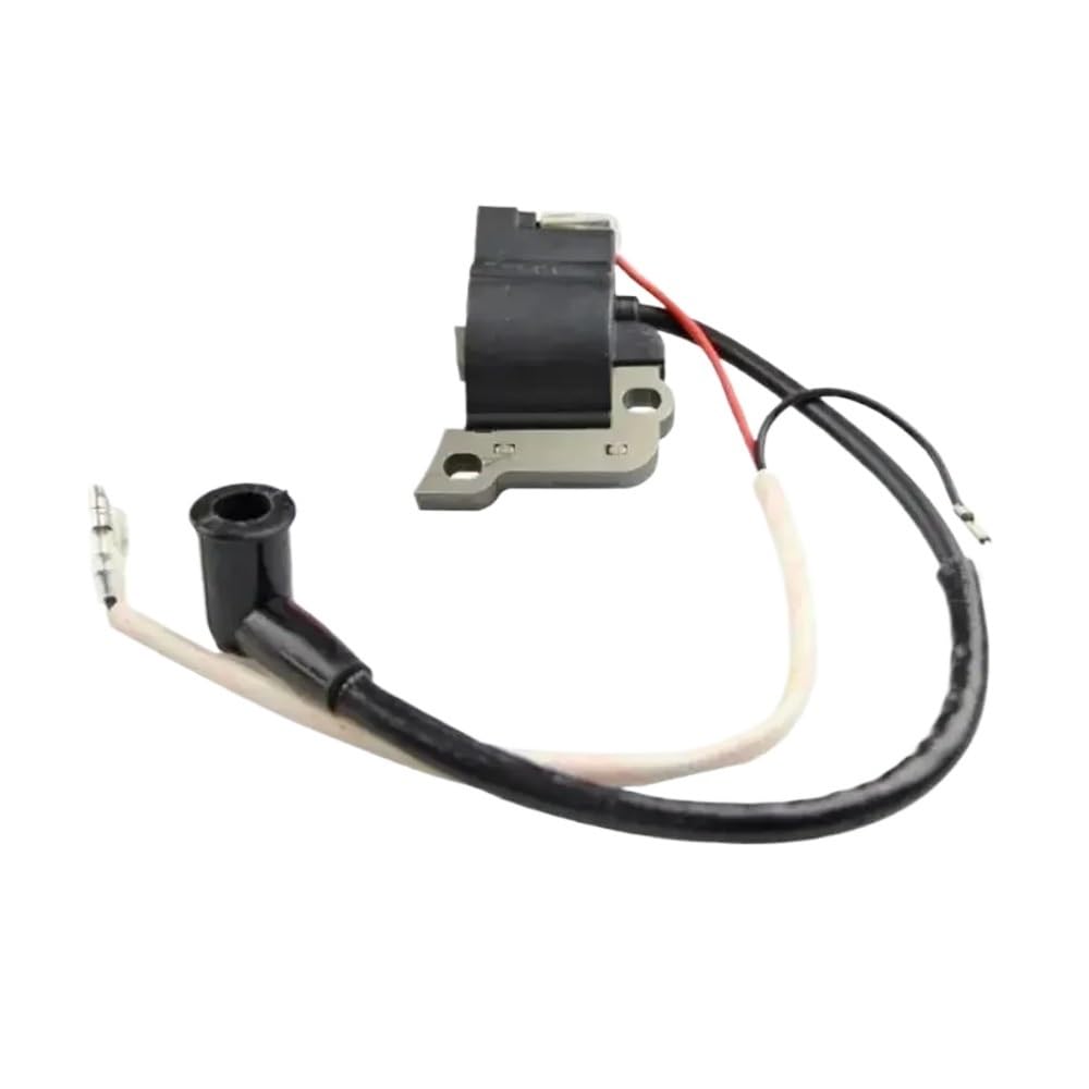 Bobina de Encendido Compatible con Motor de Gasolina 139 GX31 de 4 Tiempos, cortacésped, desbrozadora y Cortasetos.