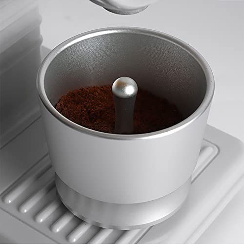 Machine à expresso tasse doseuse et outils à café pour mouture - 8