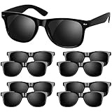 Palonu Black Sunglasses Bulk, Sunglasses with UV...