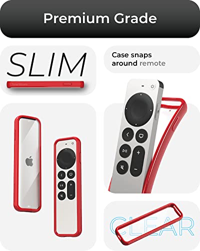 Totalmount Bundle For Apple Tv (Includes Remote Case) #TOP2