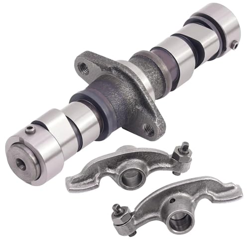Árbol de levas moto Honda CA250 Rebel 1985-1995 CMX250 repuestos