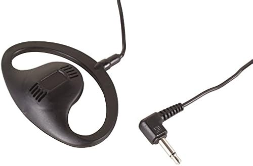 VELLEMAN HPSS2 Mono-KopfhA rer 620207