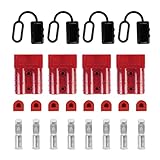 Tiardey Stromanschluss Windenanschluss, Schnellladeanschluss für Elektrofahrzeuge, Hochleistungsanschluss.