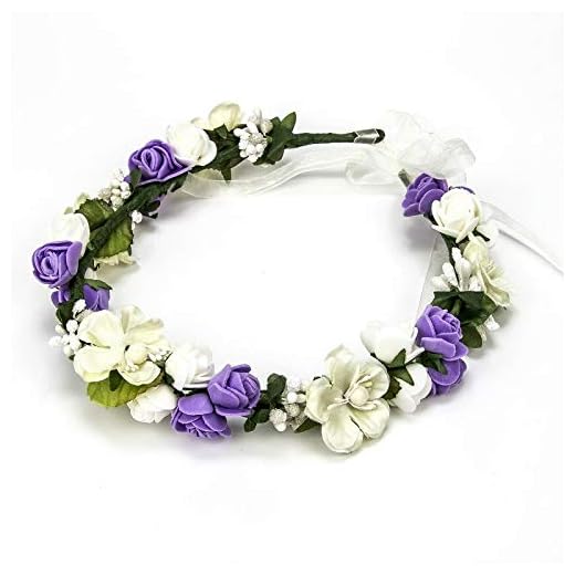 Desconocido Coronita Flores