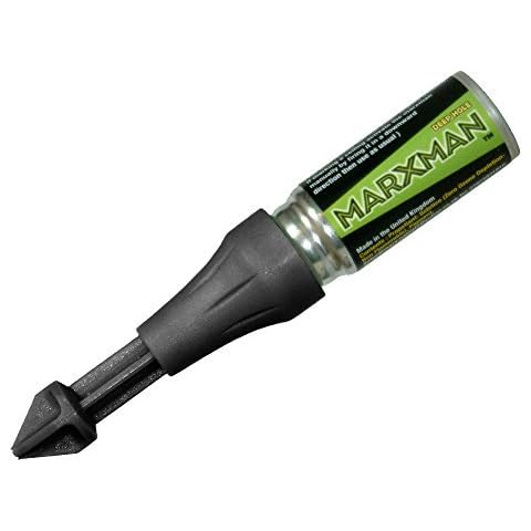 Marxman Marx-1-2 by Marxman Cover