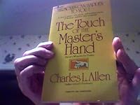 Touch Of Master's Hand B000MBXGTY Book Cover