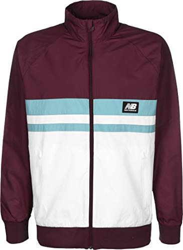 New Balance Veste MJ01503