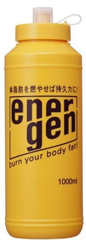 Amazon.co.jp: エネルゲン スクイズボトル 1L用 : ホーム＆キッチン