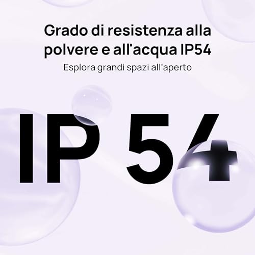 FreeBuds 6i, Cancellazione attiva del rumore 3.0, Compatibile con iOS e Android, Bassi potenti, Ricarica rapida, batteria fino a 35 ore, Bluetooth 5.3, Connessione a doppio dispositivo, White - Gadget - Immagine 5