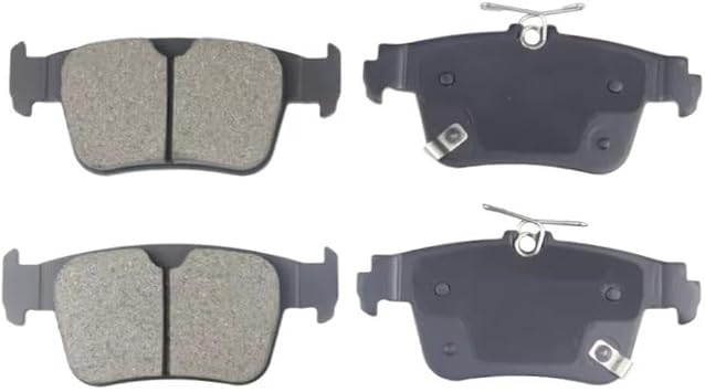 Auto Parts For Avita 11 EV Rear Brake Pad