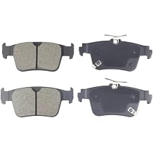 Automotive parts Auto Parts For Avita 11 EV Rear Brake Pad