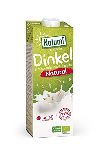 Natumi Bio Dinkel natural (24 x 1000 ml)
