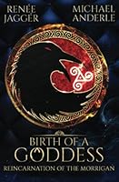 Birth of a Goddess 1649719205 Book Cover