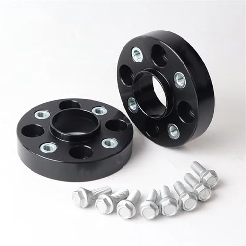Élargisseurs roues 4x140 vers 4x100 résout problème entraxe jante 40mm