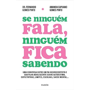Capa do livro Se ninguém fala, ninguém fica sabendo – livro autografado