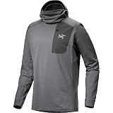 [Arc'teryx] ロー LT フーディ メンズ (Void) X000005849