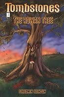 The Rowan Tree 1532982240 Book Cover