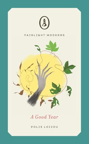 A A Good Year (Fairlight Moderns)