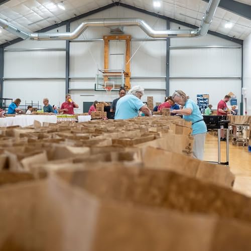 Whiteside County&rsquo;s Let&rsquo;s Feed Our Children program to celebrate 25 years