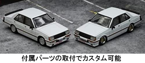 Amazon | BM CREATIONS 1/64 三菱 ランサー EX2000 ターボ