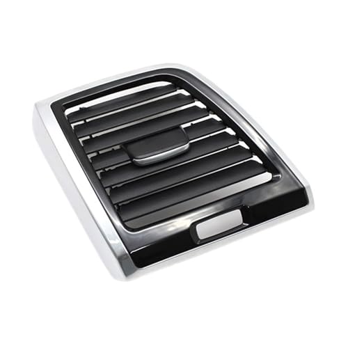 Rejillas de ventilación de salpicadero para reparar el aire acondicionado de XC90