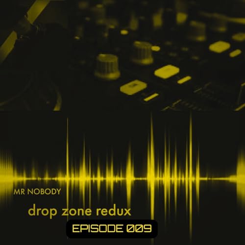 Drop Zone Redux: Episode 009 Titelbild