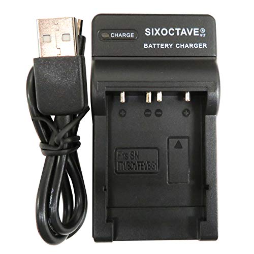 Amazon | str NP-BG1 NP-FG1 NP-FT1 ソニー 互換USB充電器 BC-CSG DSC